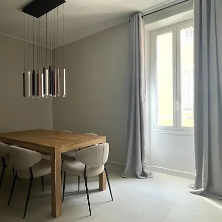 Apartment Centre Cannes