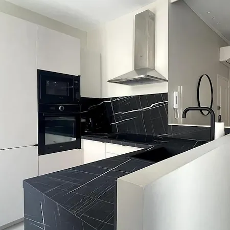 Apartment Centre Cannes