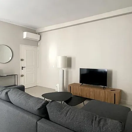 Centre Apartment Cannes